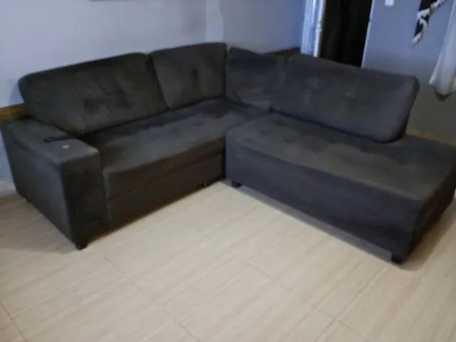 Móveis em perfeito estado para sala (preço de todos juntos)
