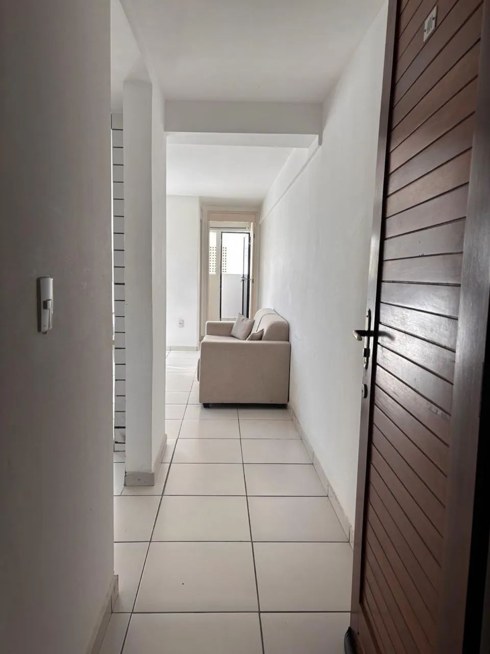 Alugo Apartamento em MANAÍRA  - Foto 3