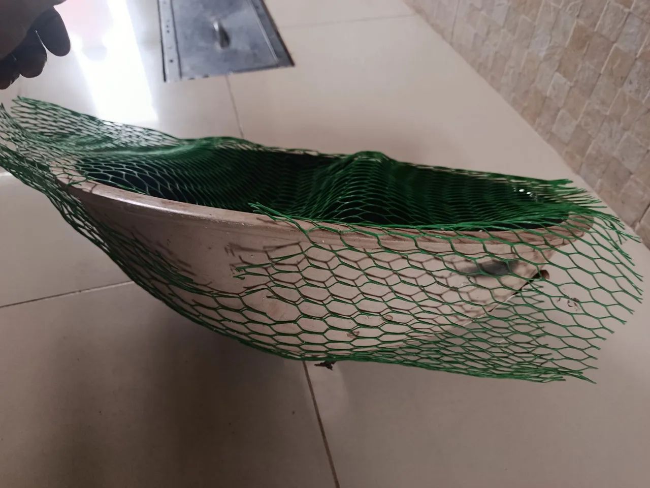 Cuba para pia  - Foto 4