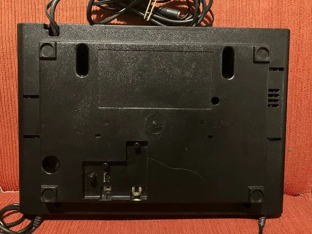 Atari 2600 Funcionando 100% C/ 1 Jogo - Foto 5