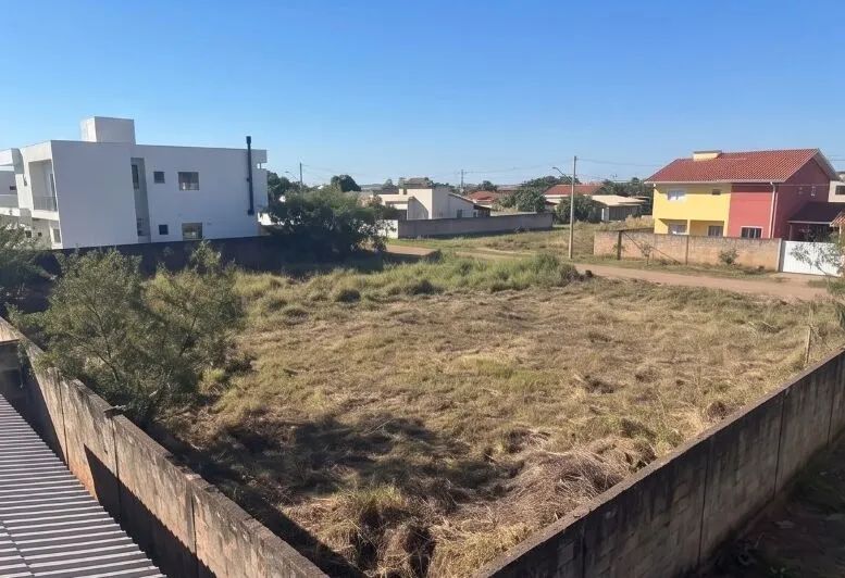 Terreno de 360 m² no Carianos em Florianópolis - Foto 2