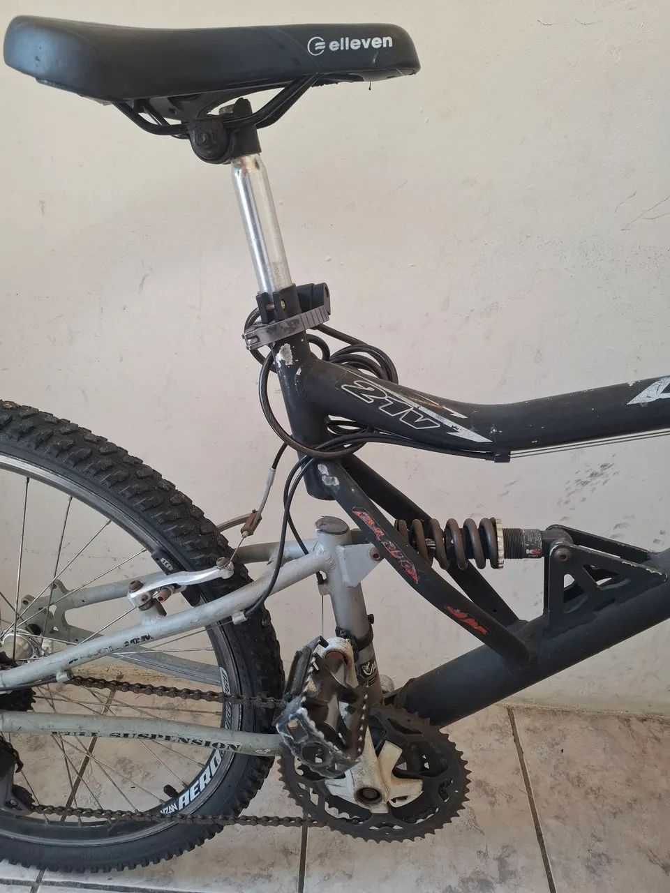 Bicicleta  - Foto 2