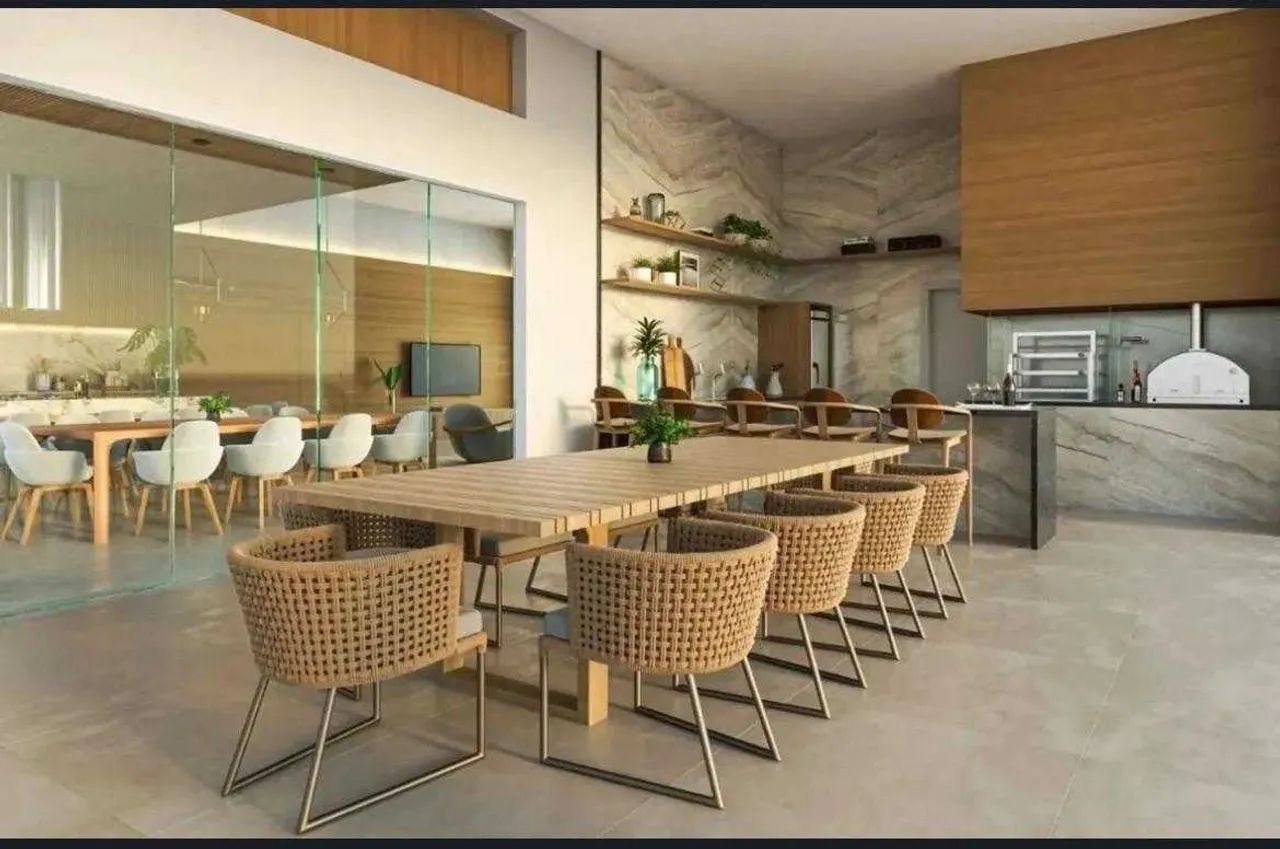 LOTE NO CONDOMÍNIO INTERLAGOS [56635] - Foto 4