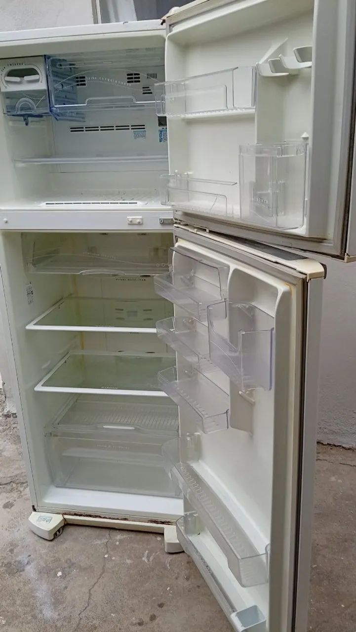 Geladeira  - Foto 2