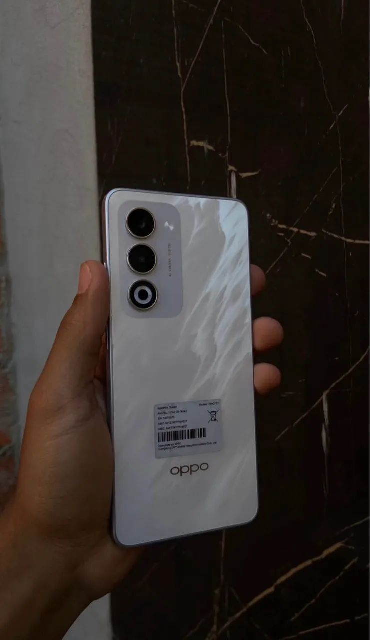 OPPO A5 - Foto 2