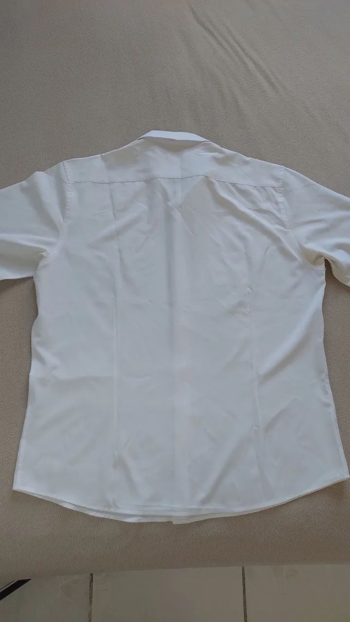 Camisa Aramis original N5  - Foto 3