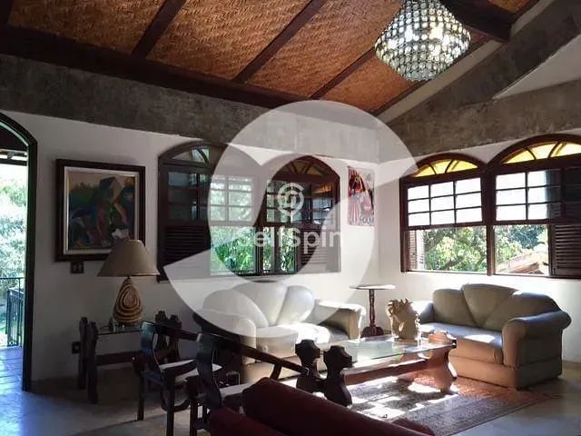 Chácara, 4800 m² - Vila Progresso - Niterói/RJ - Foto 3