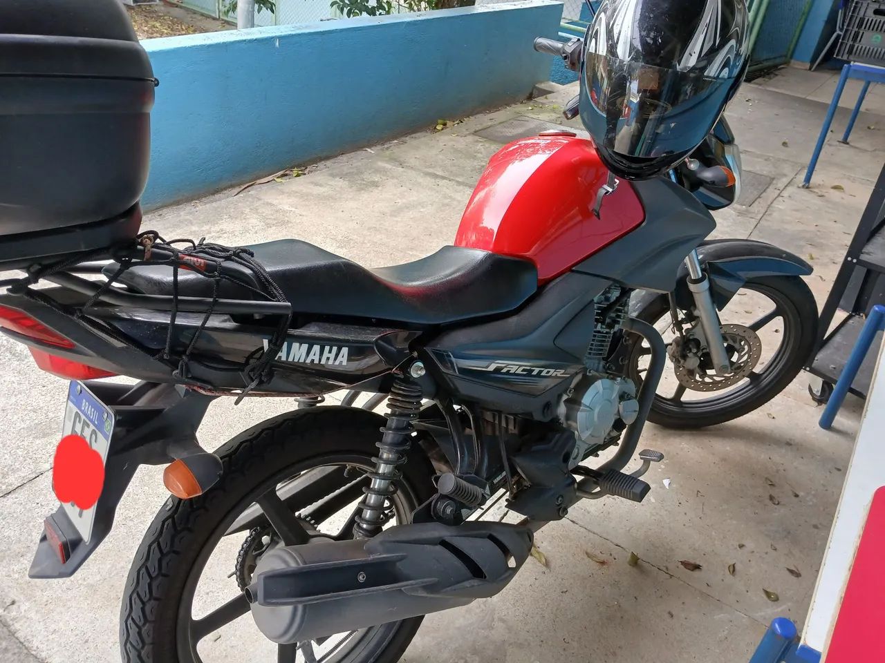 FACTOR 125i ED 2022 - Foto 2