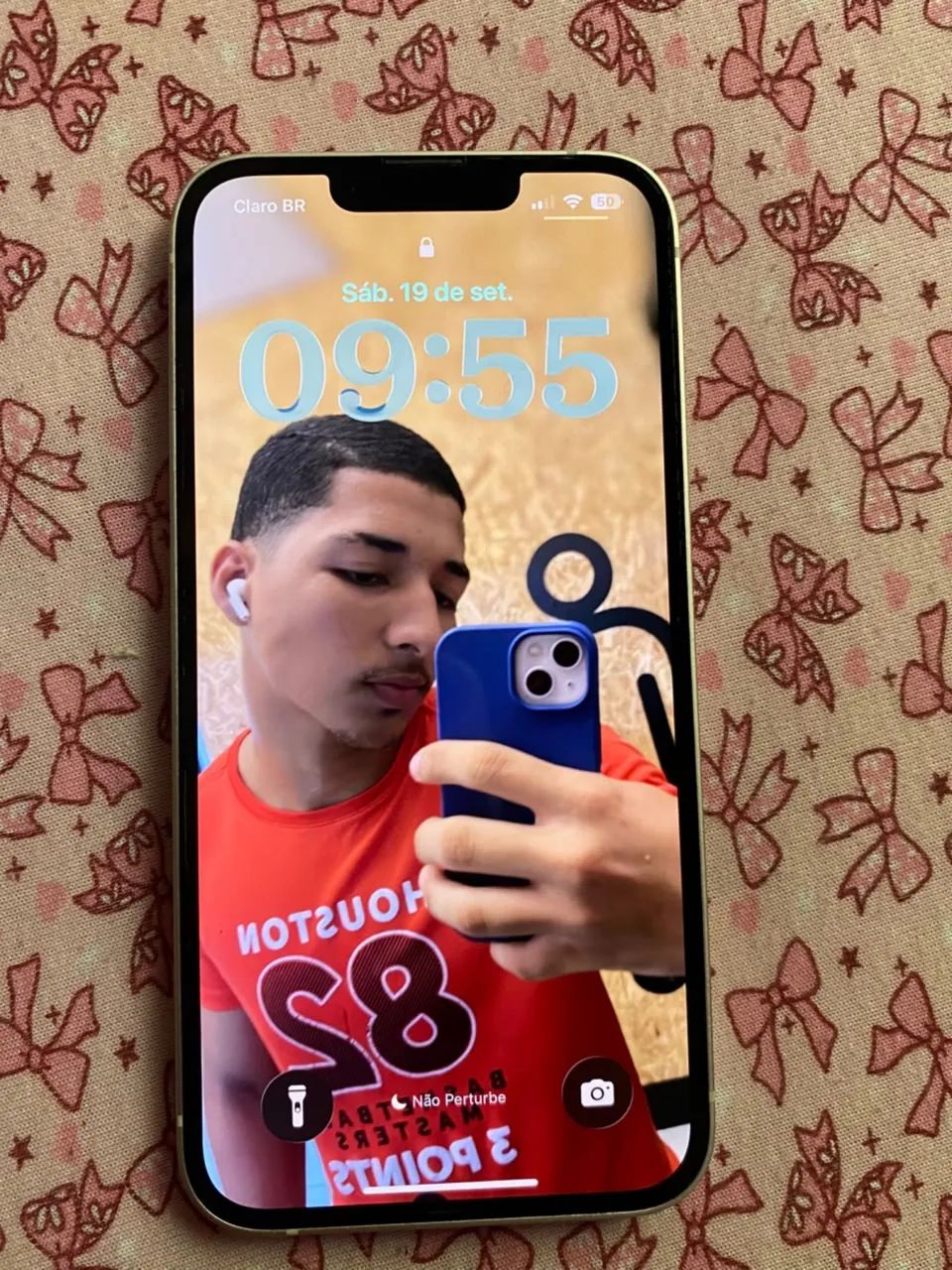 iPhone 13 - Foto 4