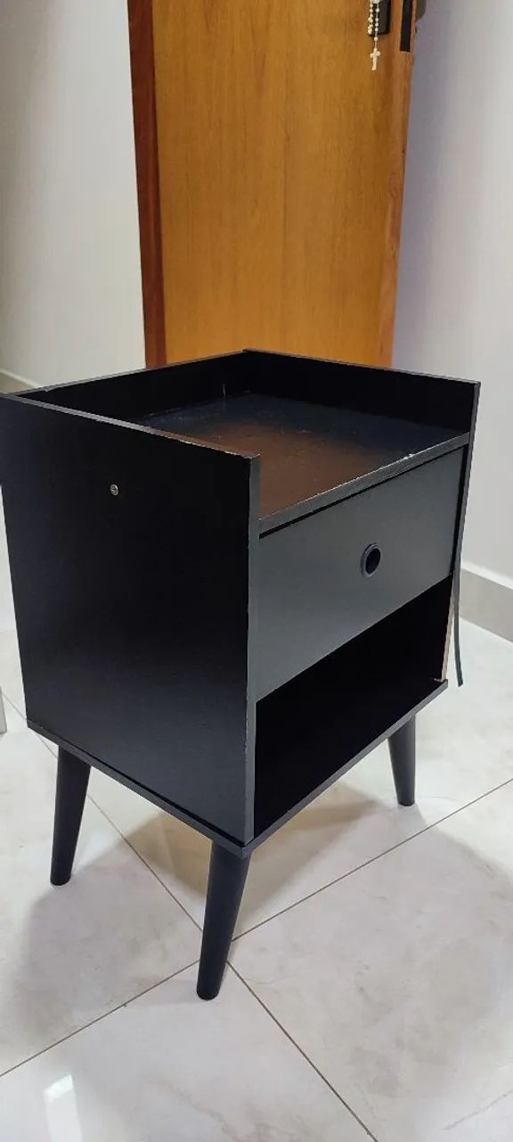 Criado Mudo - Foto 2