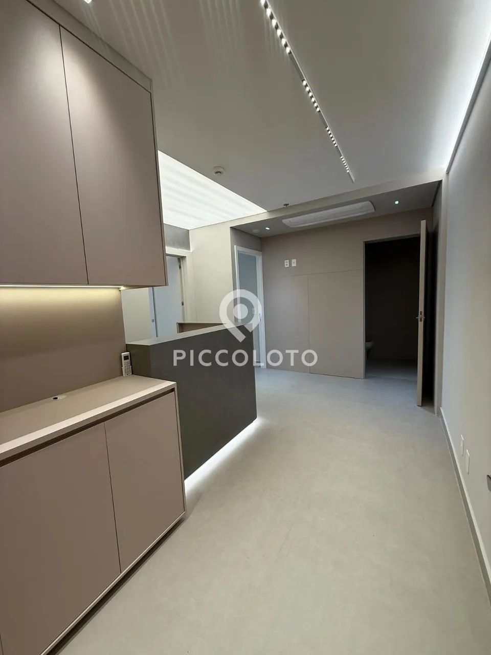 Sala para alugar em Campinas, Centro, com 46 m², Medplex Vera Cruz - Foto 3