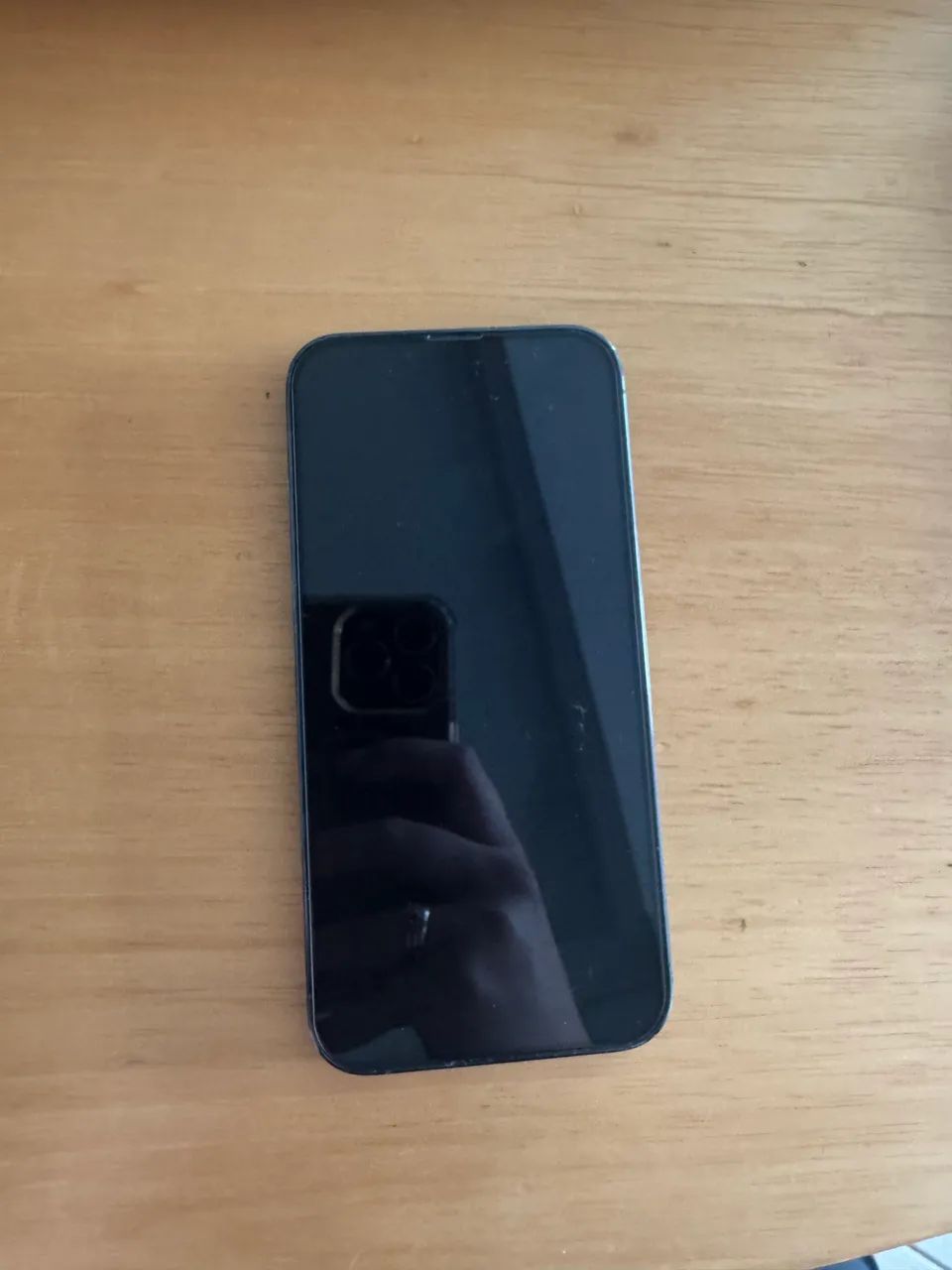iPhone 13 Pro 128gb - Foto 4