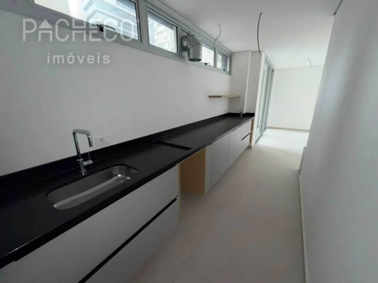 Apartamento, Itaim Bibi - São Paulo - Foto 2