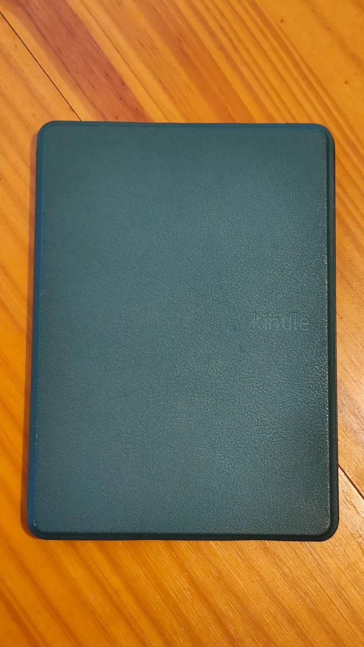 Kindle Paperwhite 11ª Geração 16 GB - Tablets e E-Readers - Centro