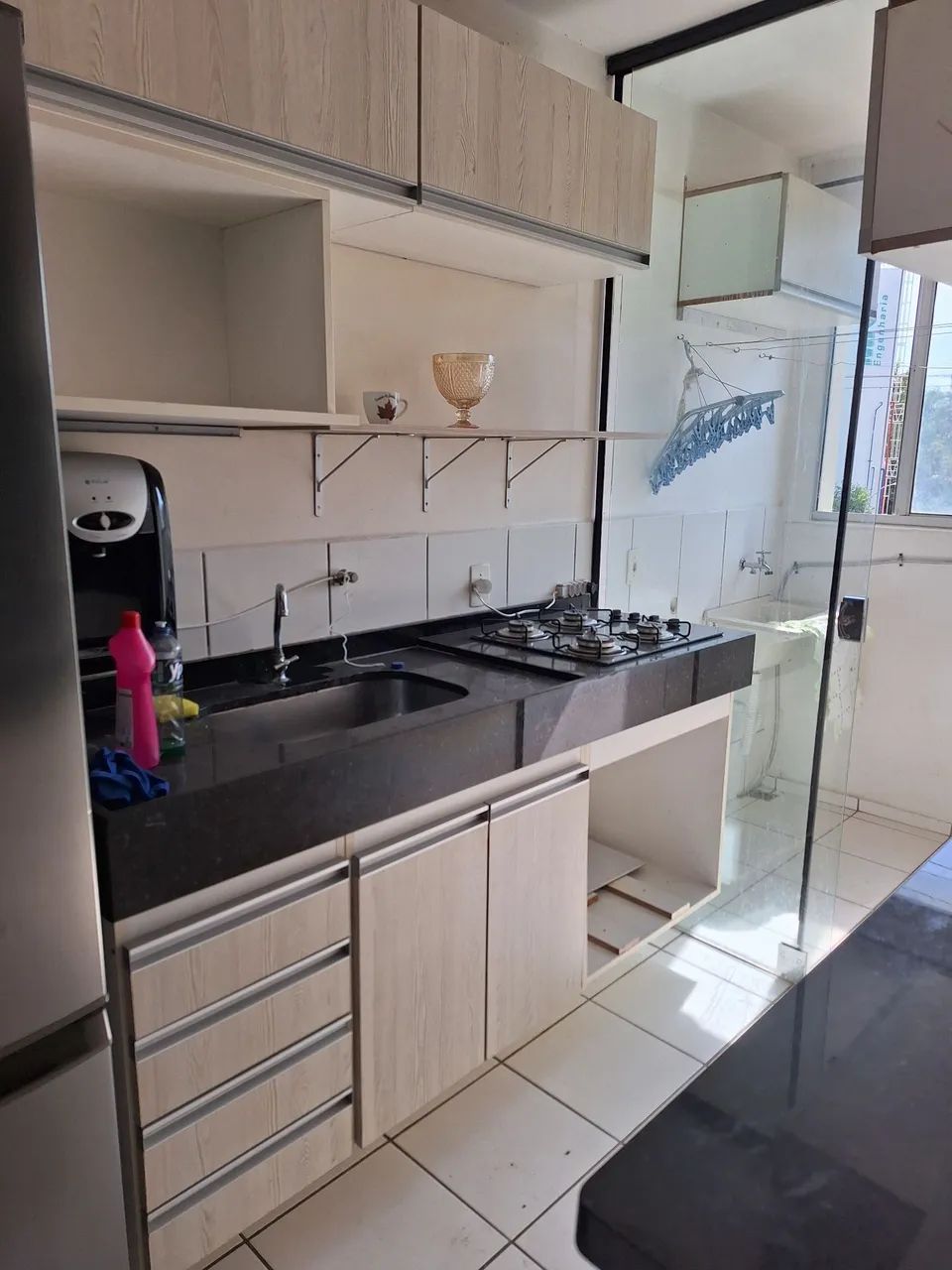 Apartamento alugar - Foto 5