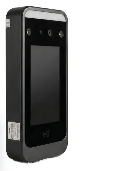 Leitor facial EVO 40 - Foto 2