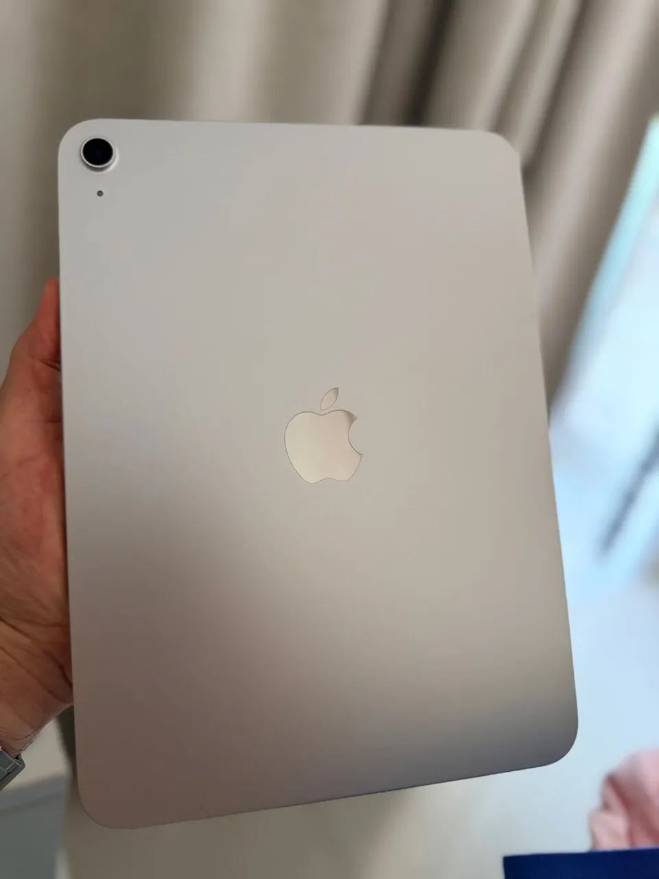 iPad 11 A16 128gb 11ª Geração Wi-fi 2025