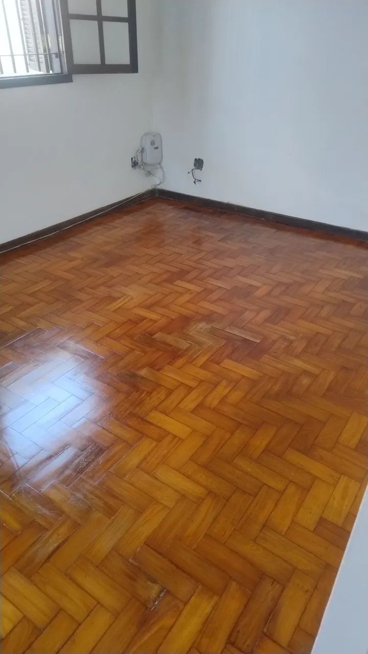 Não é Sinteco. Tratamento piso de madeira SEM sintecar - Foto 4