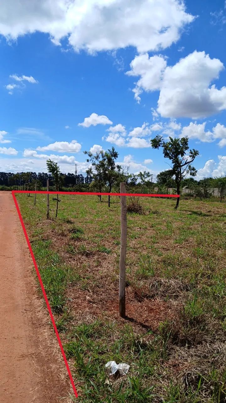 Foto - Uberlândia - Custódio Pereira