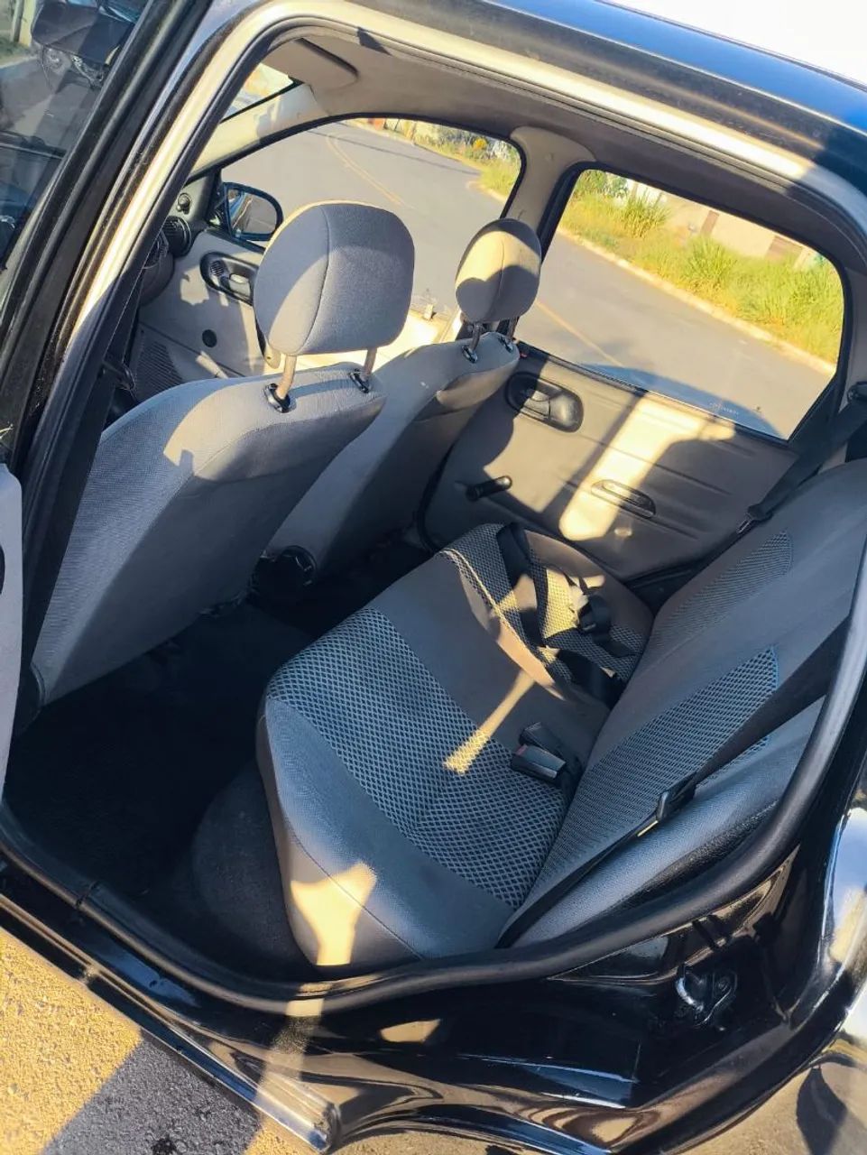 Chevrolet Corsa 2009