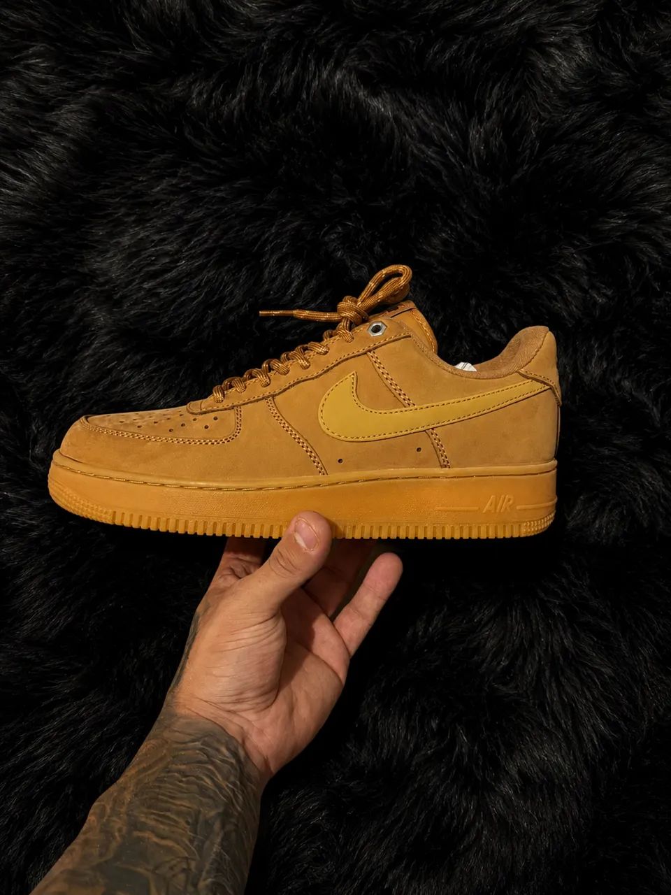 Tênis Air Force 1