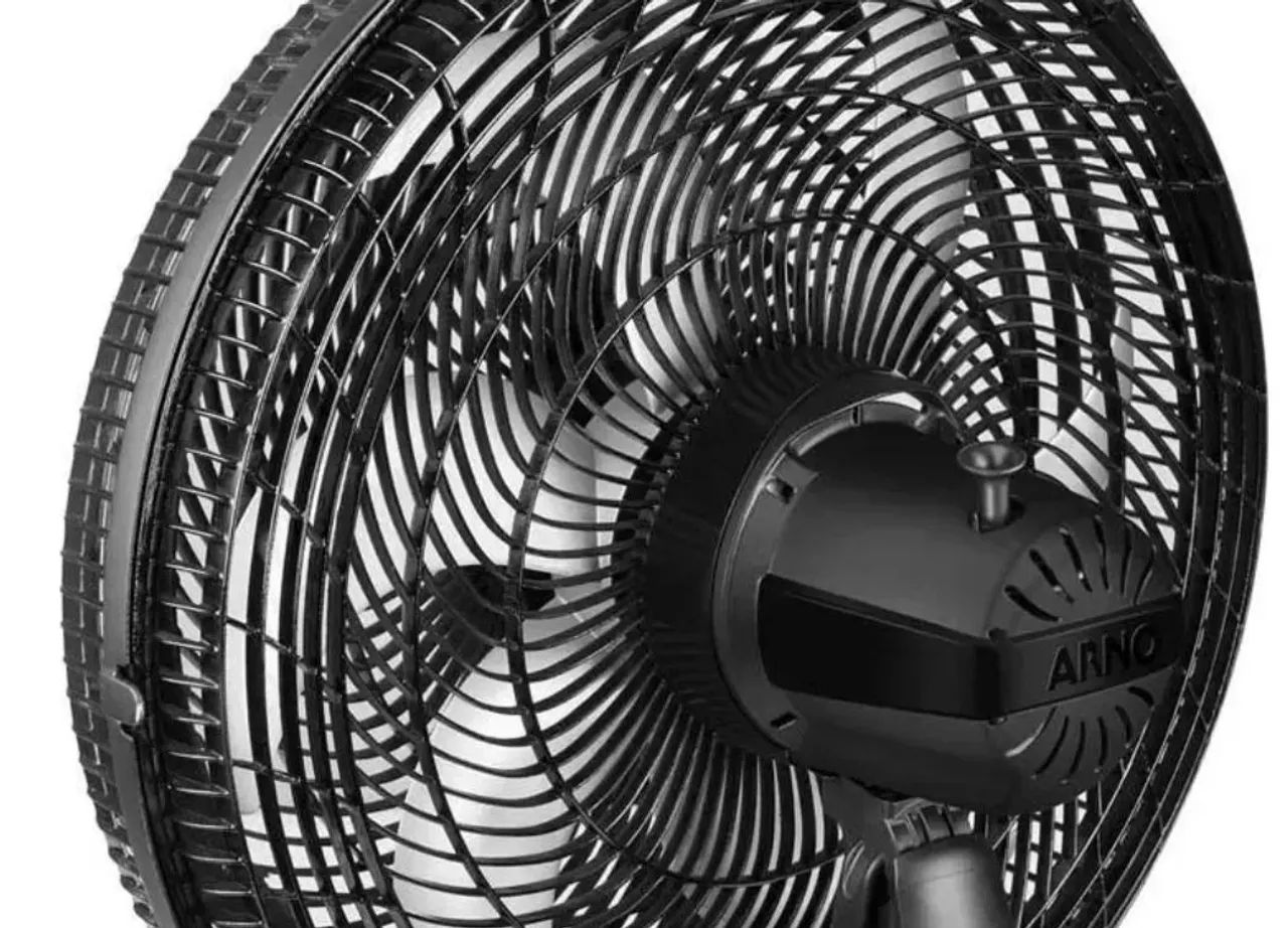 Ventilador Arno vf51 - Foto 5