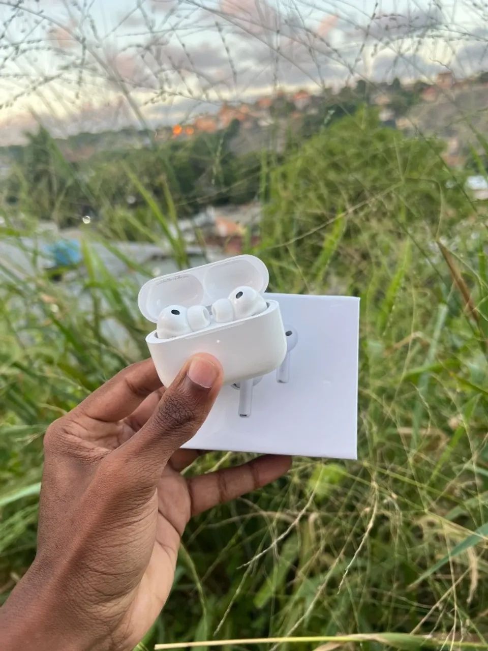 Airpods Pro 3 - Com 3 meses de garantia!