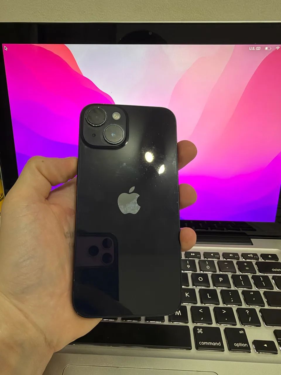 iPhone 14 - Foto 2
