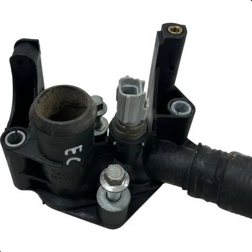 Valvula Termostatica Ford Ecosport 1.6 2014 - 2017 - Foto 2