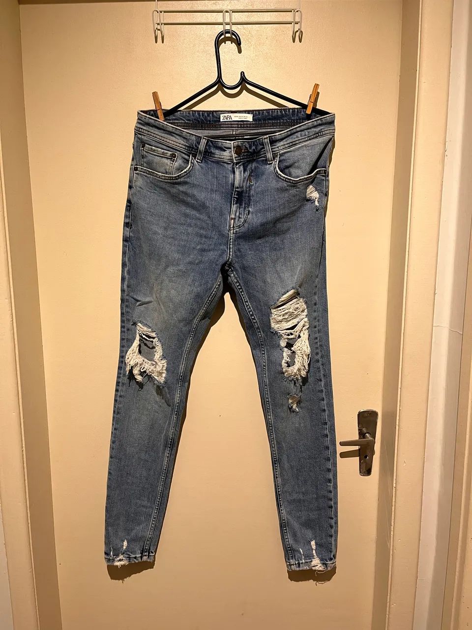 Calça Zara - Foto 2