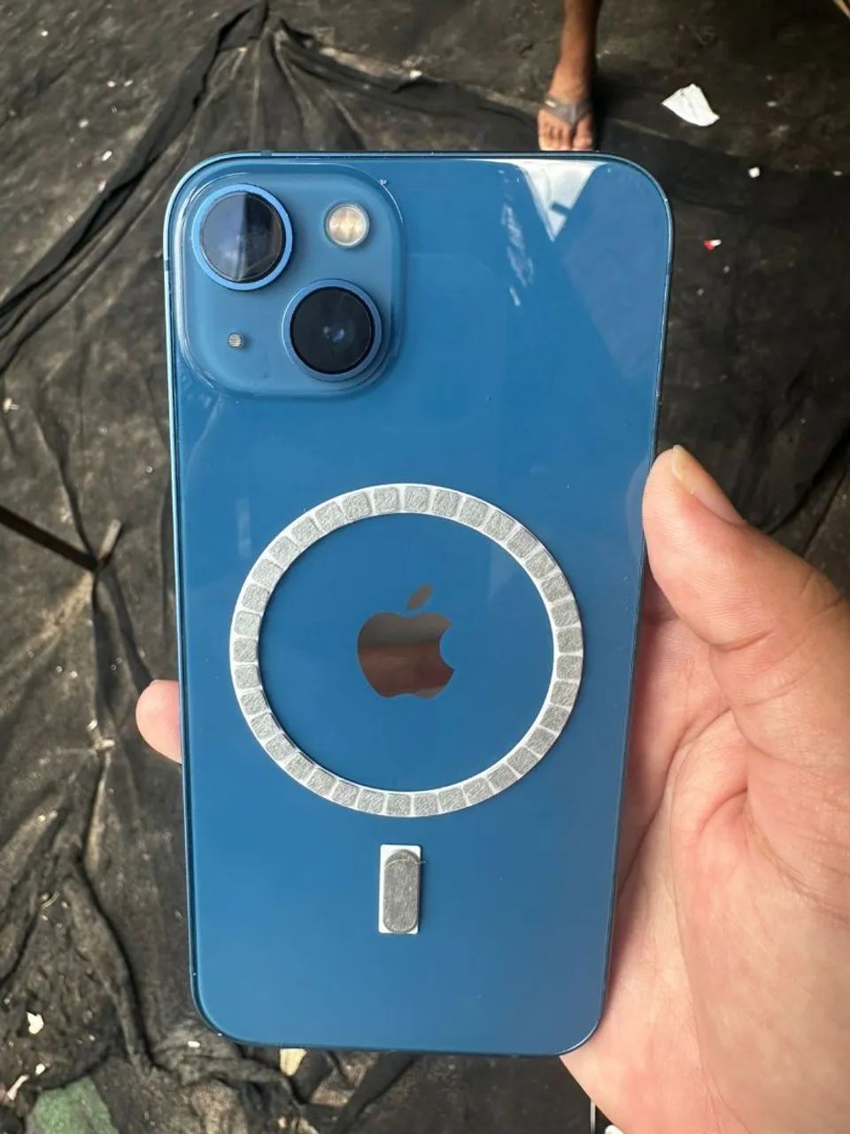 iPhone 13  - Foto 4