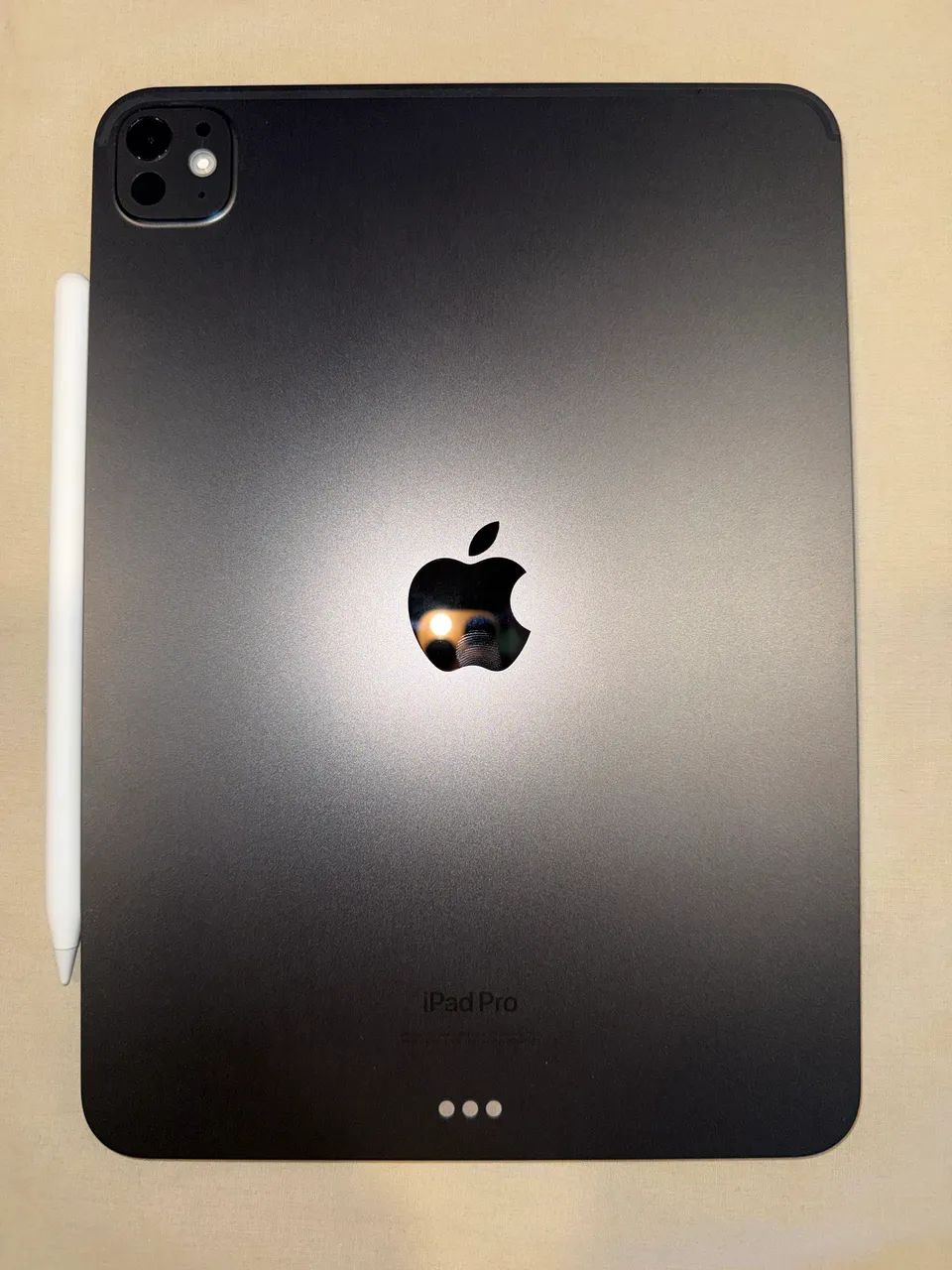 iPad Pro 11 (M4)