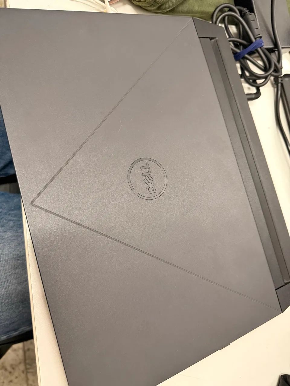 Notebook Gamer Dell G15 5530 - Foto 4