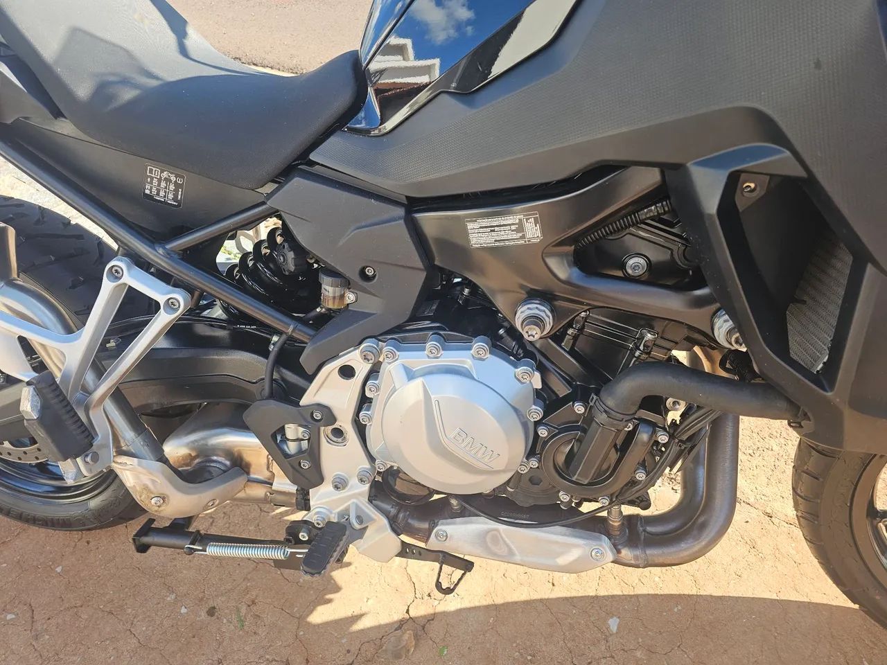 Gs 750 PREMIUM  - Foto 2