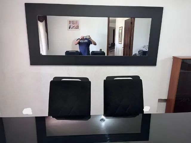 Conjunto de sala de jantar - Foto 5