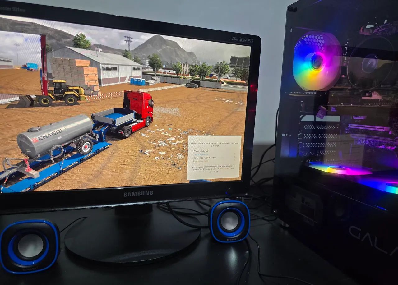 Pc game completo  - Foto 5