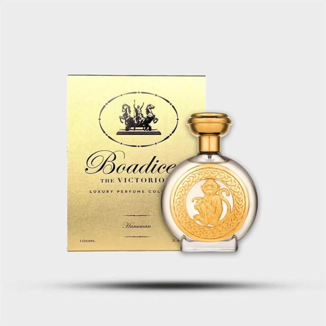 Boadicea Hanuman 100ml (Lacrado 100% original) - Foto 2