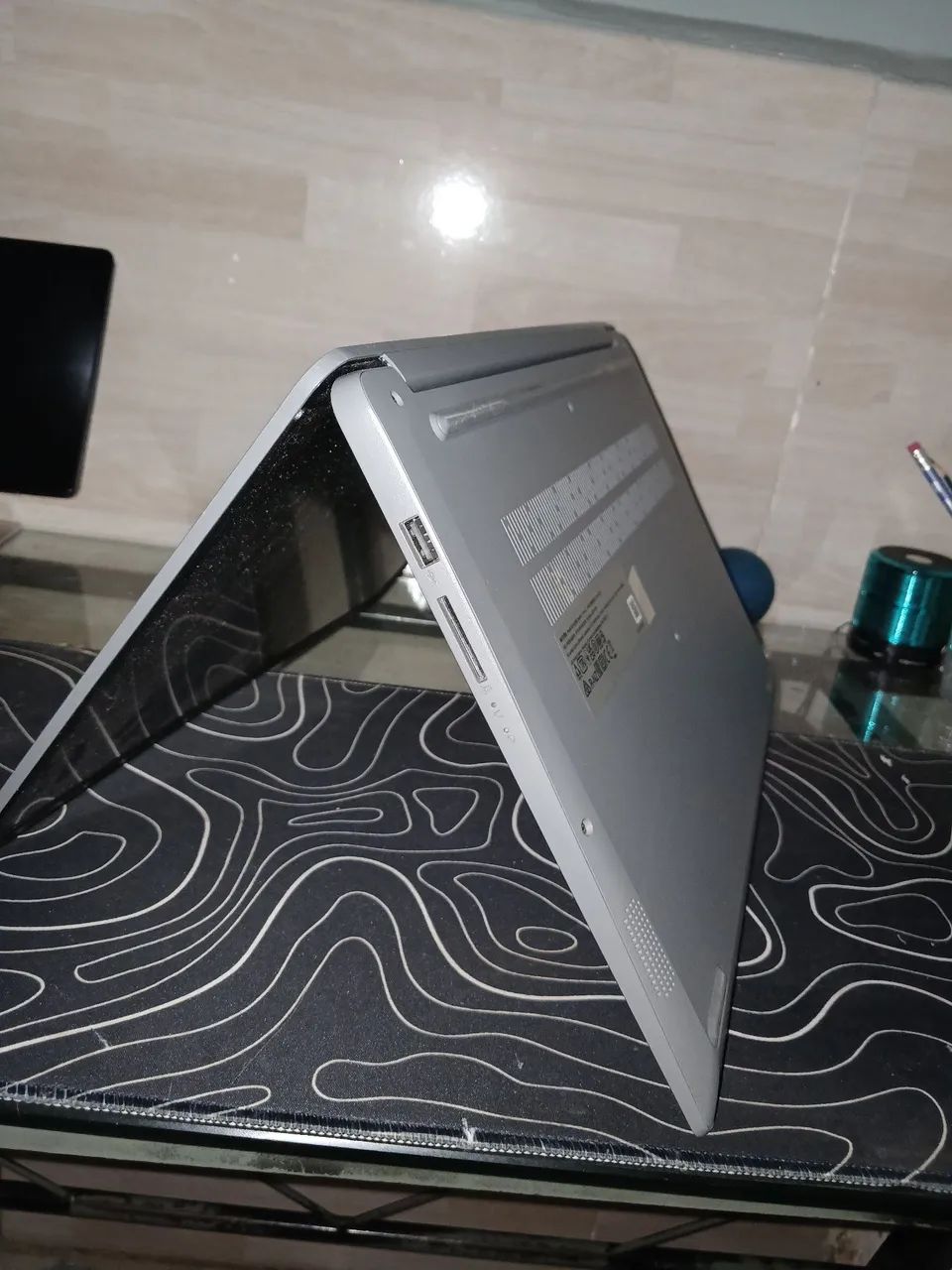 Notebook Lenovo Slim Ryzen 7