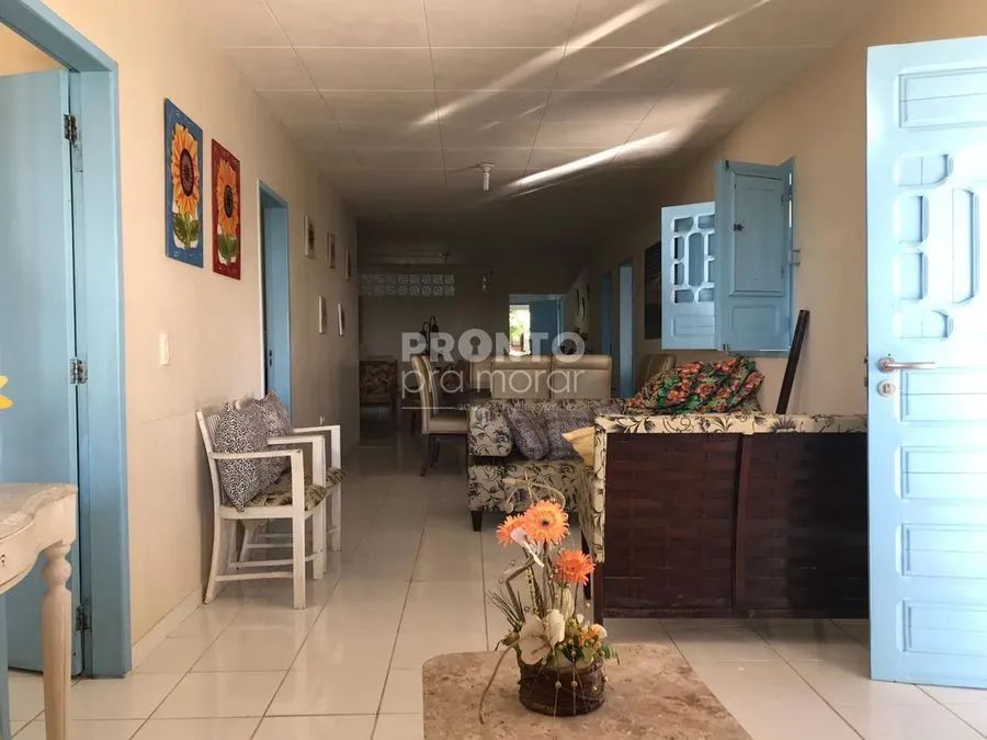Casa com 6 quartos em Catuama - Foto 3