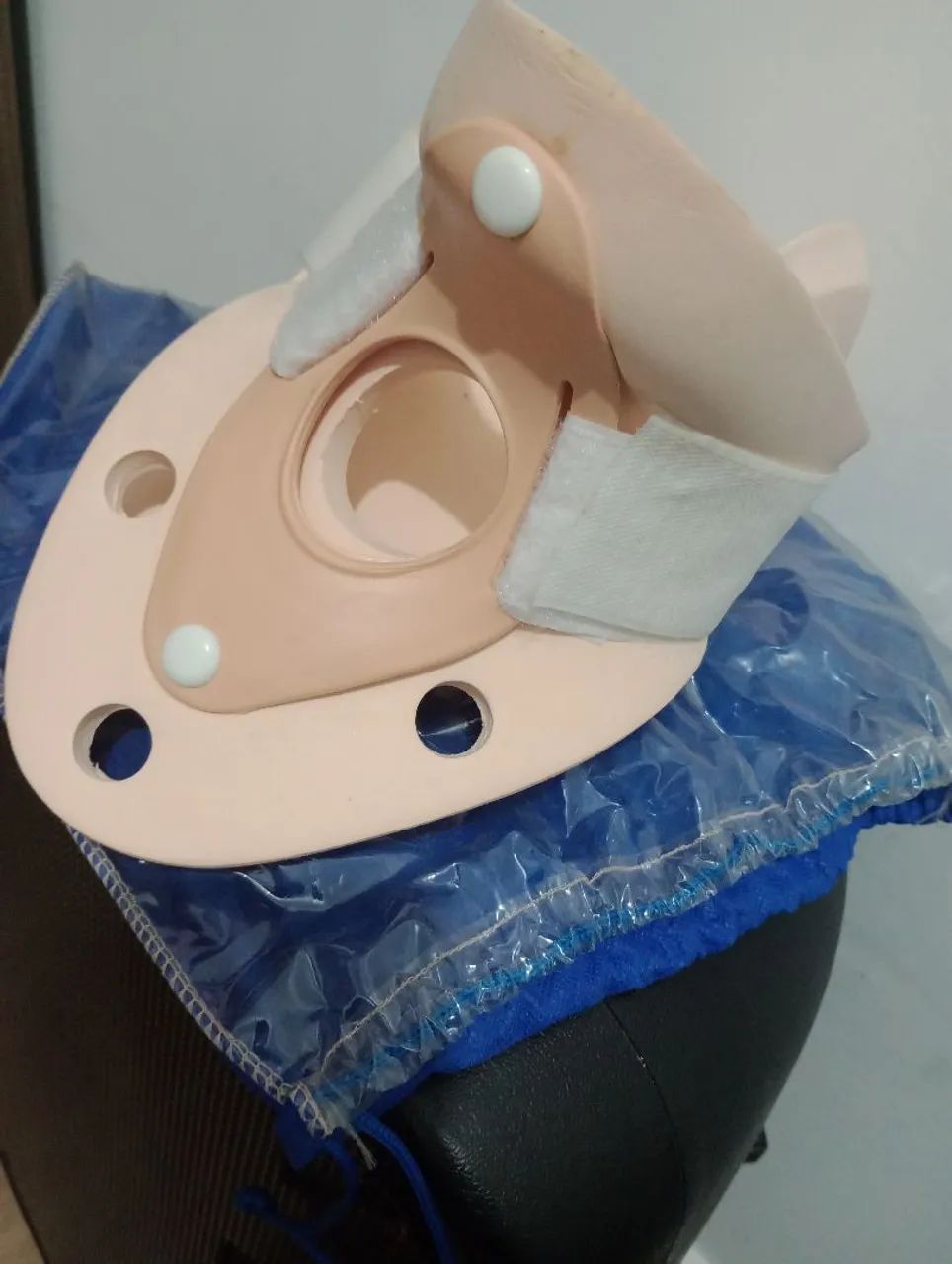 COLAR CERVICAL ( PHILADELPHIA ORIGINAL) - Foto 5