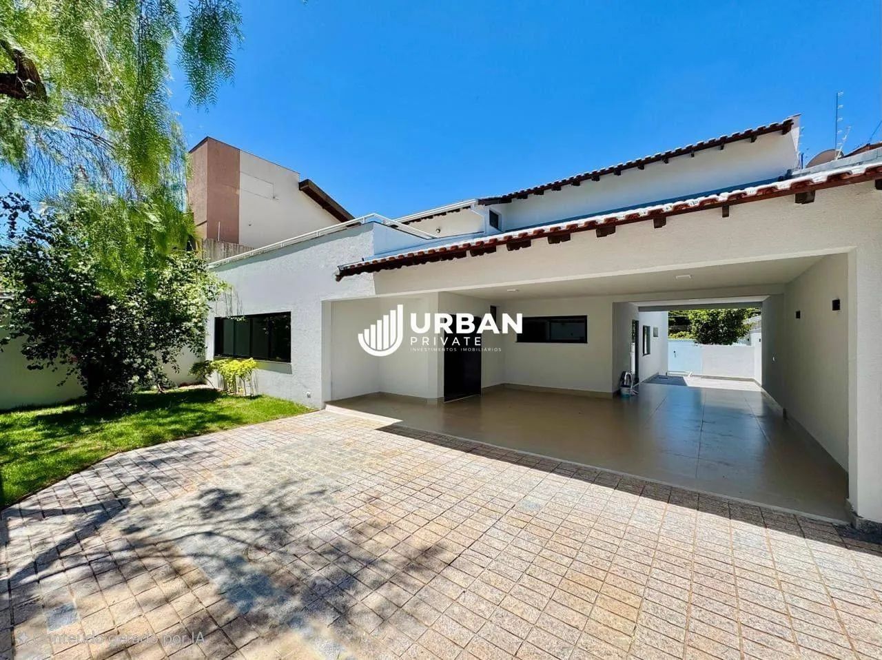Casa | Mediterrâneo | Londrina
