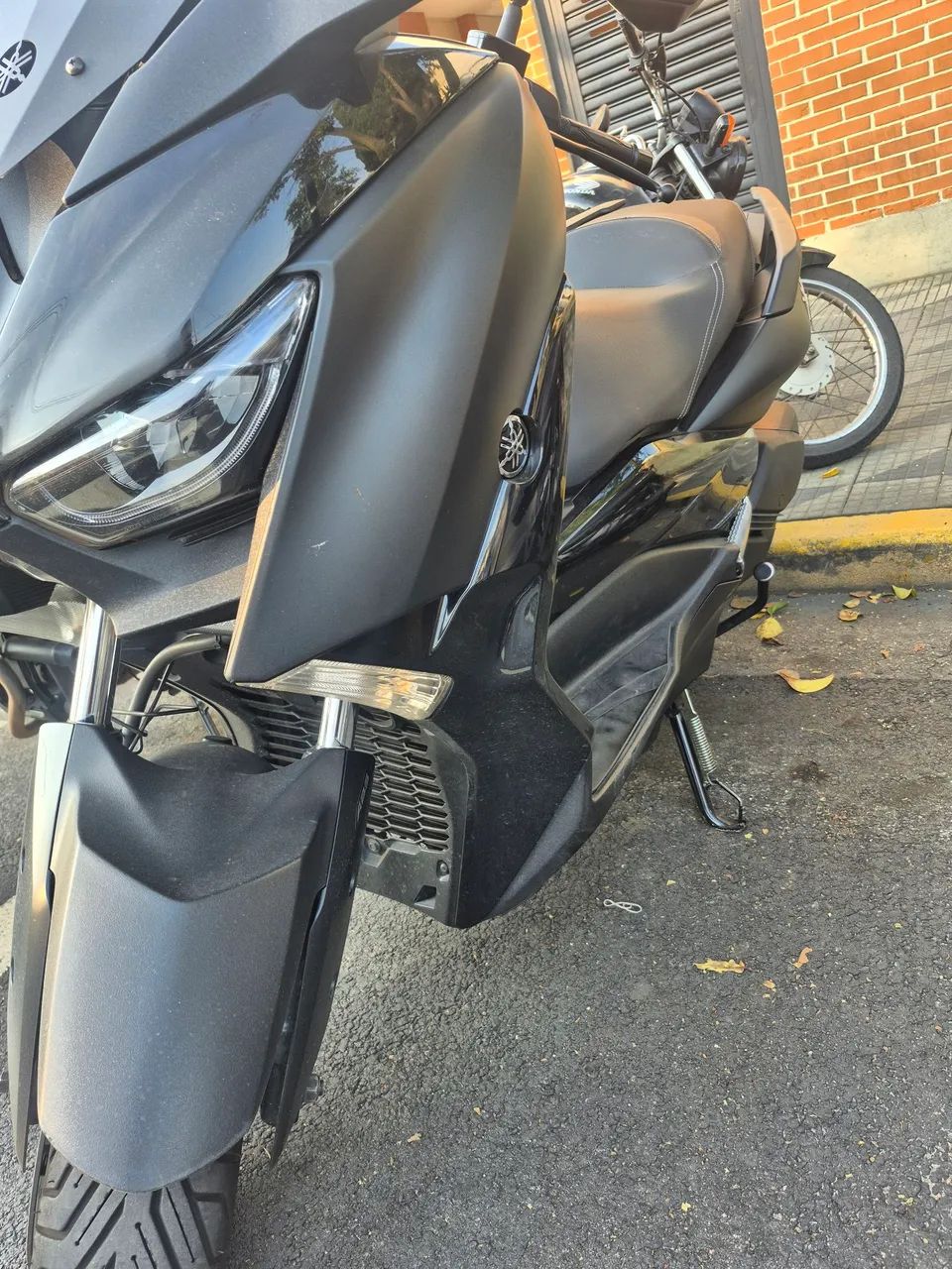 Xmax 2022 Impecável  - Foto 5