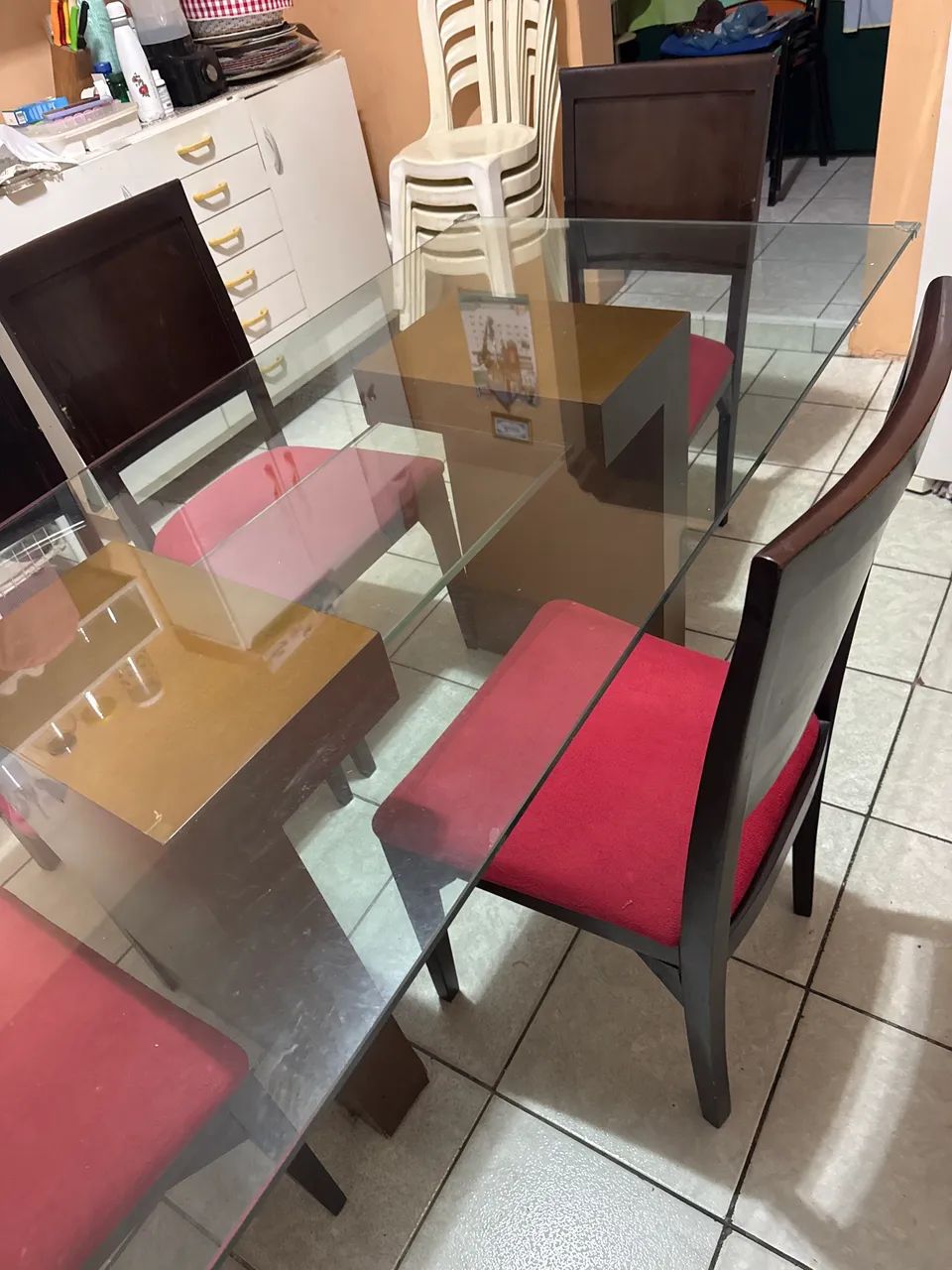 Mesa de jantar  - Foto 2