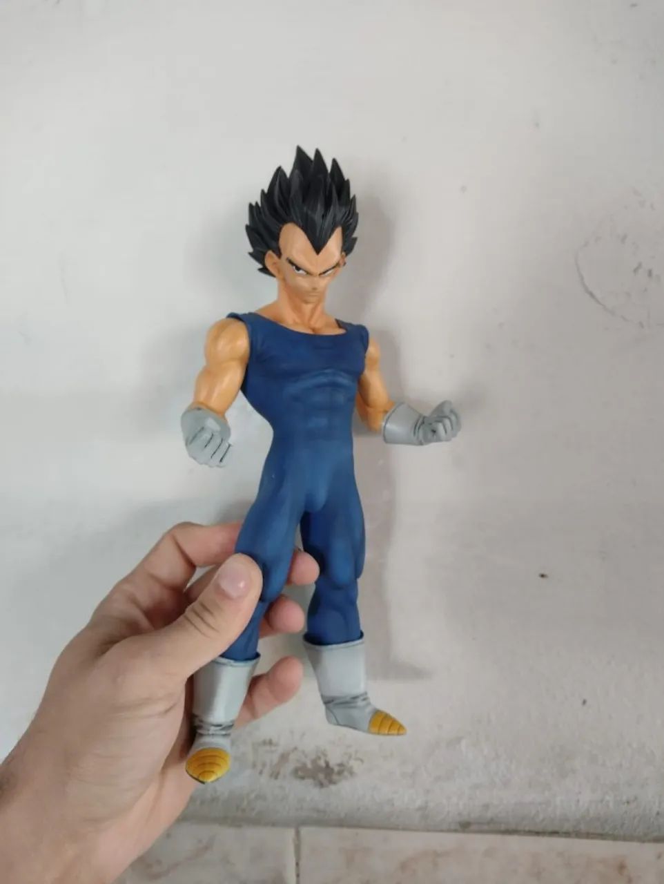 Vegeta Figure BOTLEG - Foto 4