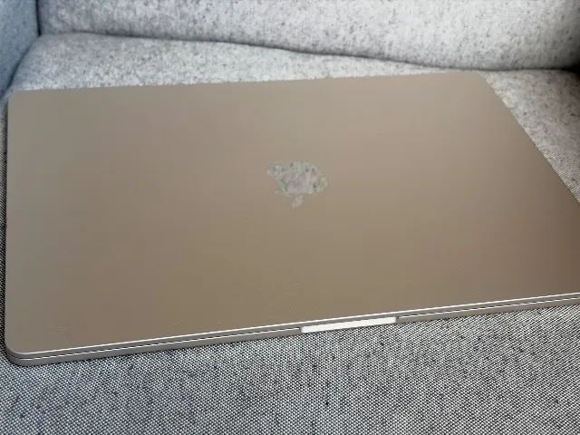 Macbook M2 15` 2023 A2941 - Foto 3