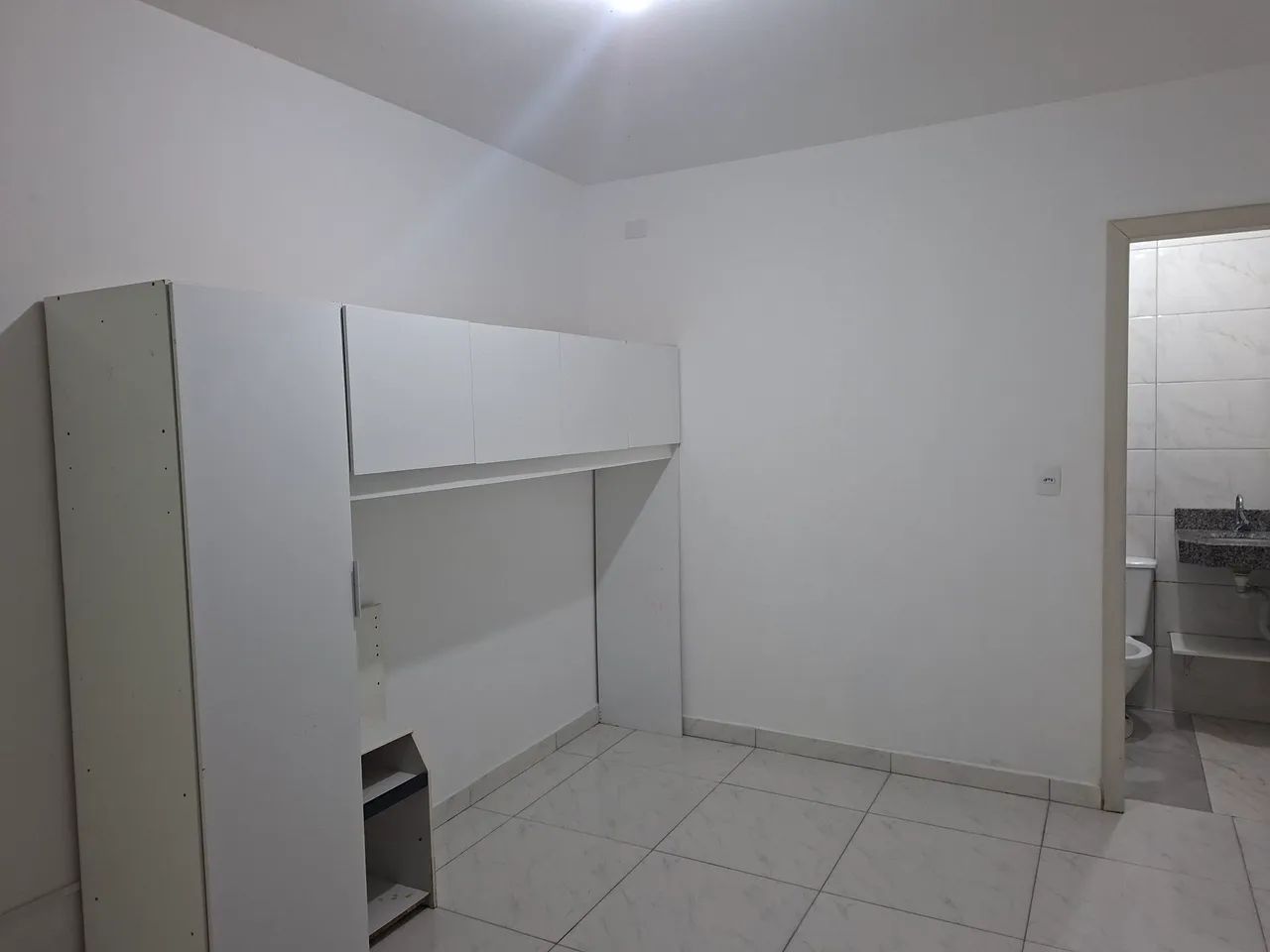Alugo kitinet Jardim Atlântico  - Foto 3