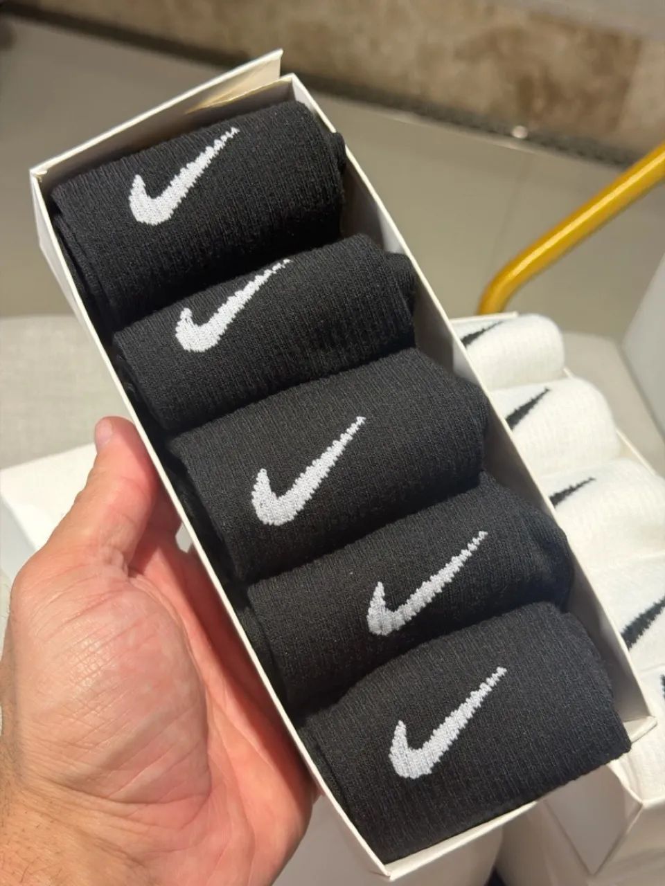 Meias Nike  - Foto 3