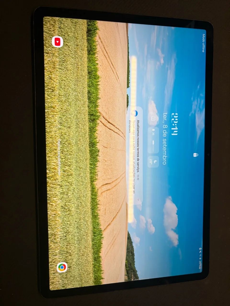 Samsung Galaxy Tab S7 FE ? 128GB | 6GB RAM - Foto 2