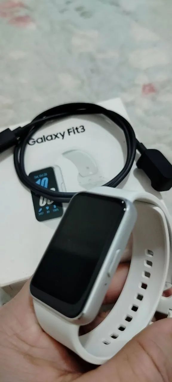 Galaxy Fit3 (Samsung) - Foto 4