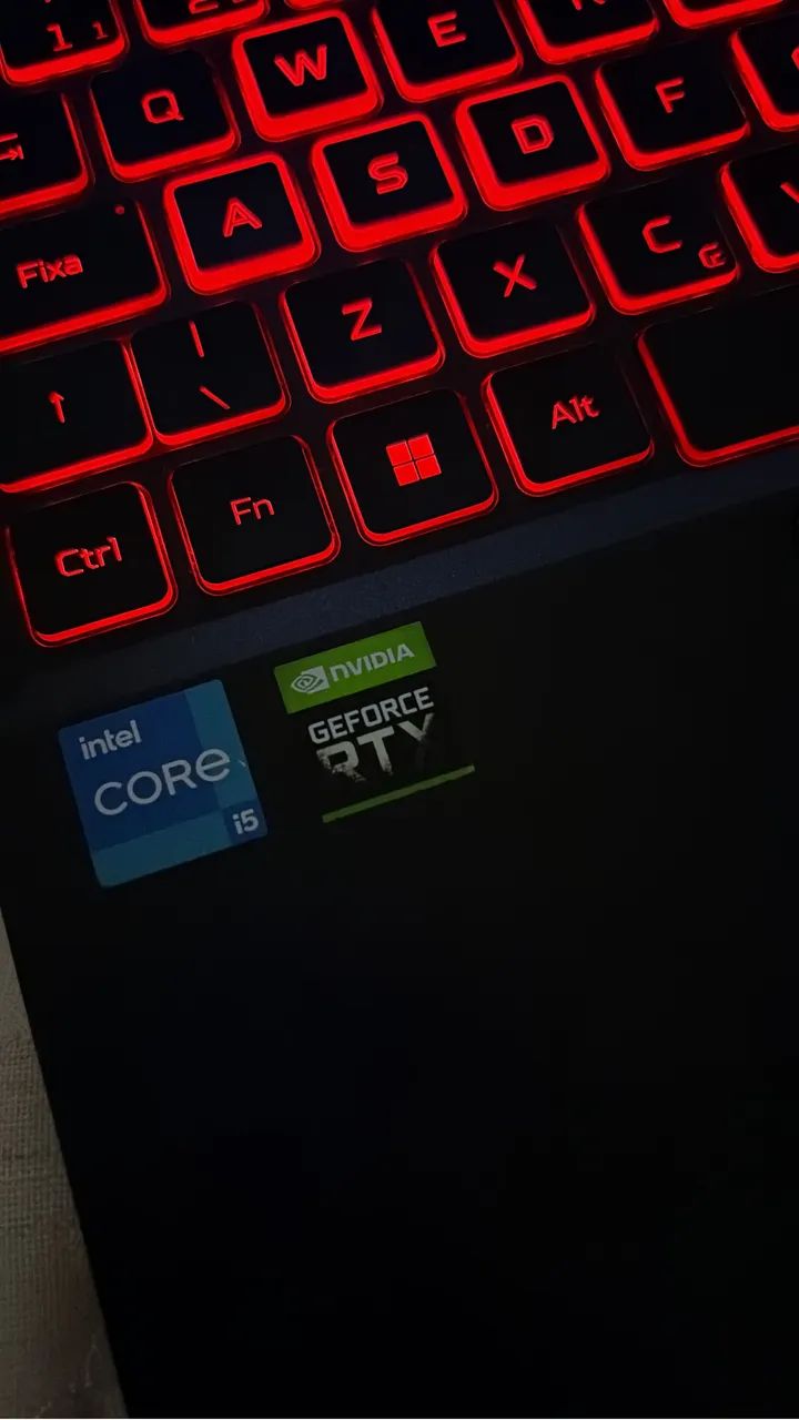 Acer nitro 5 - Foto 3